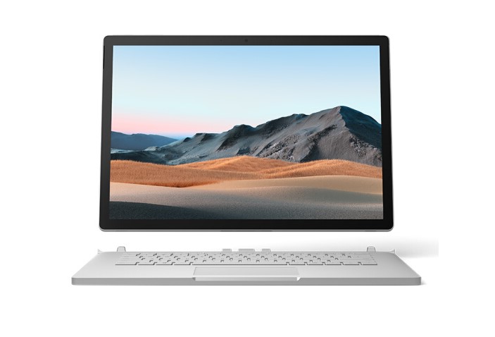 太仓Surface 维修前的准备工作